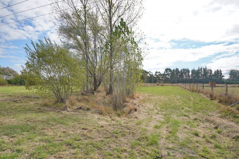 Photo of property in 57 Canterbury Street, Ashley, Rangiora, 7477