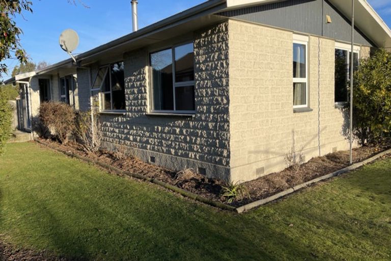 Photo of property in 95 Belt Road, Allenton, Ashburton, 7700