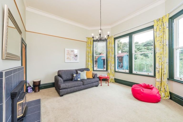Photo of property in 47 Great North Road, Saint Johns Hill, Whanganui, 4501