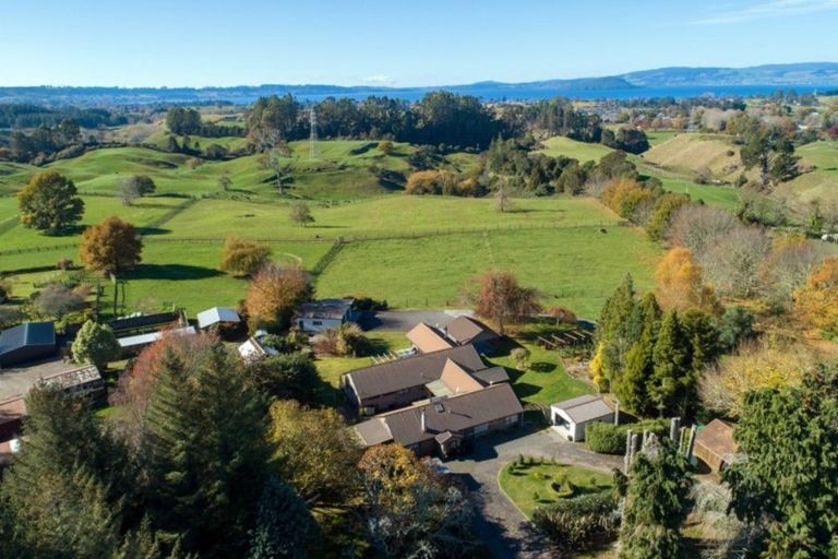 Photo of property in 68a Dansey Road, Ngongotaha Valley, Rotorua, 3072
