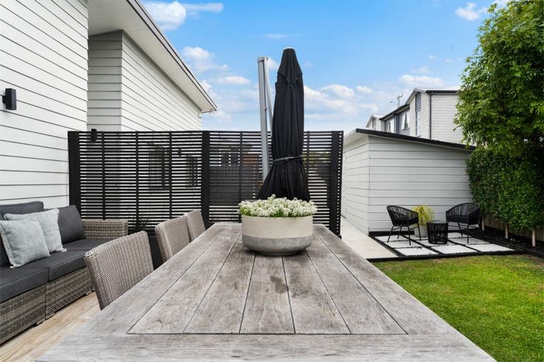 Photo of property in 173a Wallace Road, Mangere Bridge, Auckland, 2022