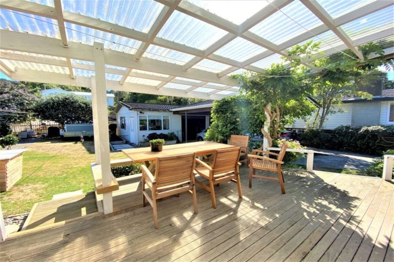 Photo of property in 34 Field Street, Silverstream, Upper Hutt, 5019