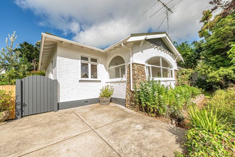 Photo of property in 55 Great North Road, Saint Johns Hill, Whanganui, 4501