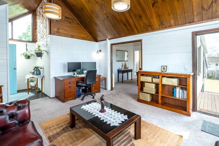 Photo of property in 16 Matipo Street, Lansdowne, Masterton, 5810