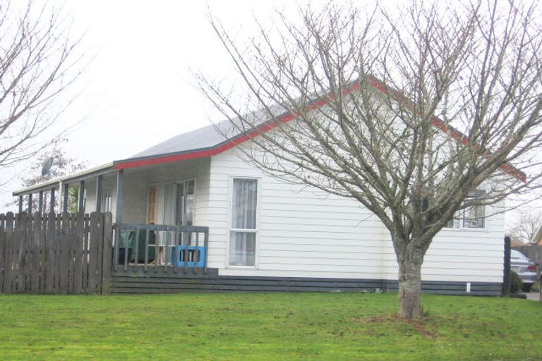 Photo of property in 44 Balmerino Crescent, Pukete, Hamilton, 3200