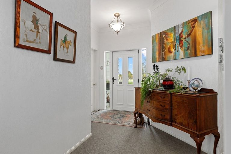 Photo of property in 110 Lovegrove Road, Te Aroha, 3393