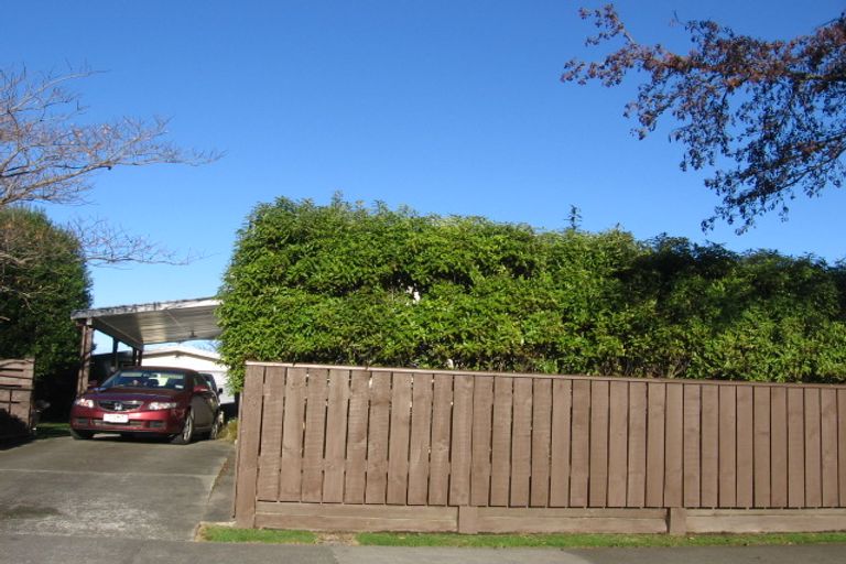 Photo of property in 87 Apollo Parade, Milson, Palmerston North, 4414