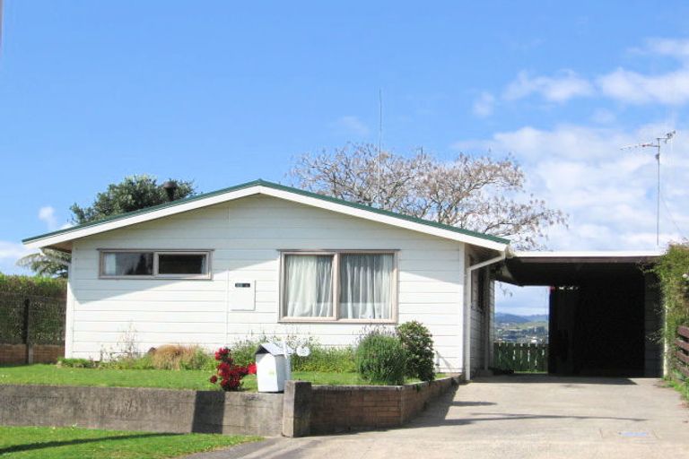Photo of property in 82a Esk Street, Parkvale, Tauranga, 3112