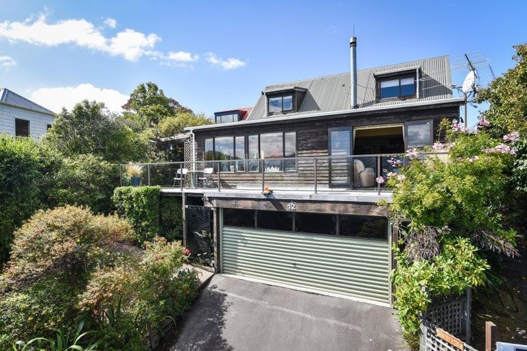 Photo of property in 12 Arnott Street, Portobello, Dunedin, 9014