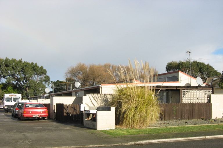 Photo of property in 3/157 Crinan Street, Appleby, Invercargill, 9812