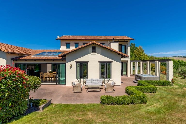 Photo of property in 207 Horton Road, Tasman, Upper Moutere, 7173