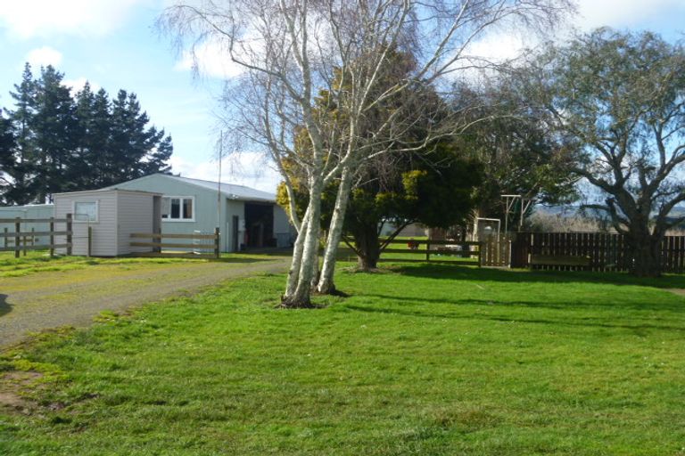 Photo of property in 325 Sim Road, Paerata, Pukekohe, 2676