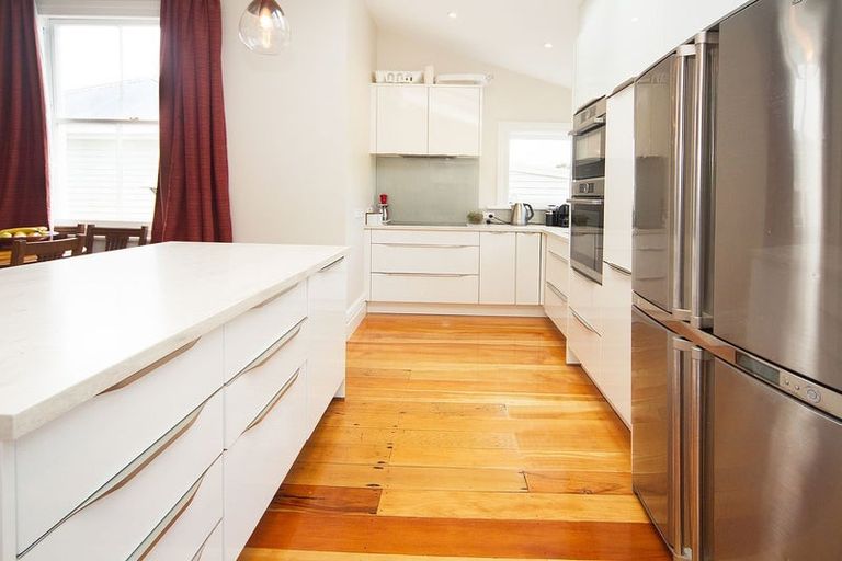 Photo of property in 7 Tutanekai Street, Grey Lynn, Auckland, 1021