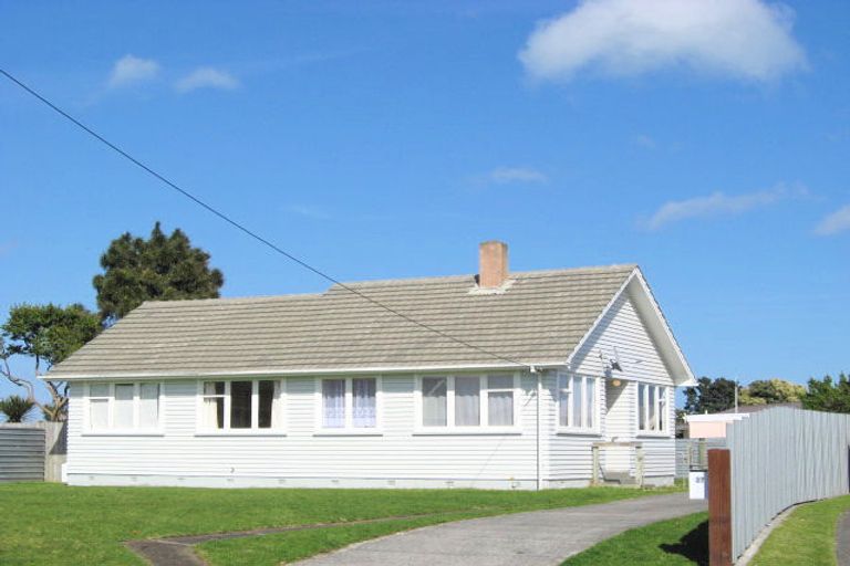 Photo of property in 27 Armstrong Place, Gonville, Whanganui, 4501