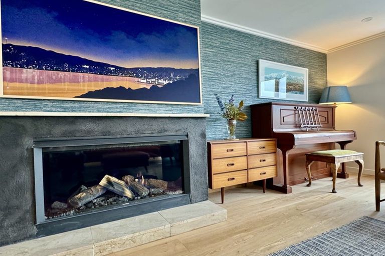 Photo of property in 40 Lohia Street, Khandallah, Wellington, 6035