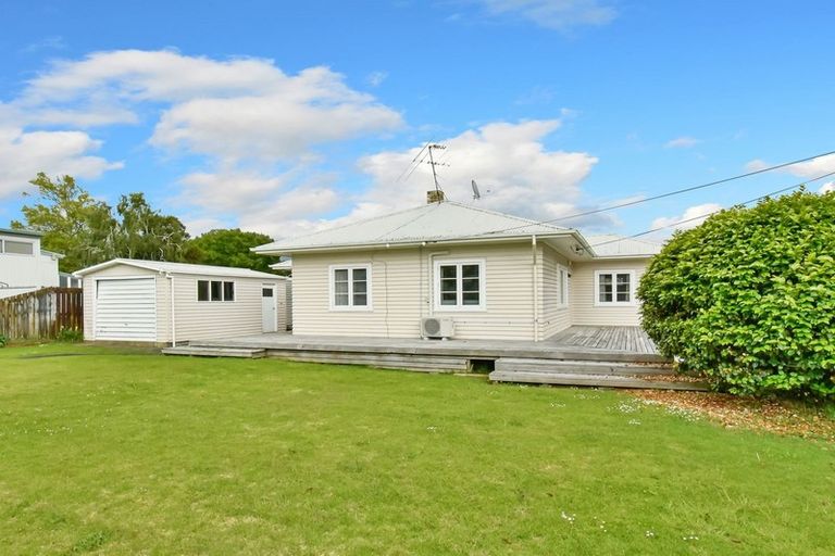 Photo of property in 54 Ward Street, Pukekohe, 2120