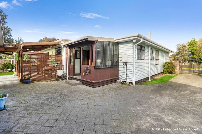 Photo of property in 65 Massey Street, Kawerau, 3127