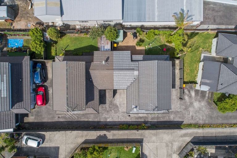 Photo of property in 3/27 Halsey Road, Manurewa, Auckland, 2102