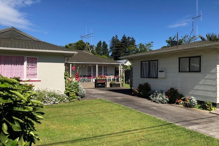 Photo of property in 173 Dey Street, Hamilton East, Hamilton, 3216