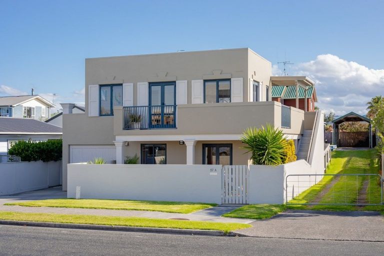 Photo of property in 57a Percy Road, Papamoa Beach, Papamoa, 3118