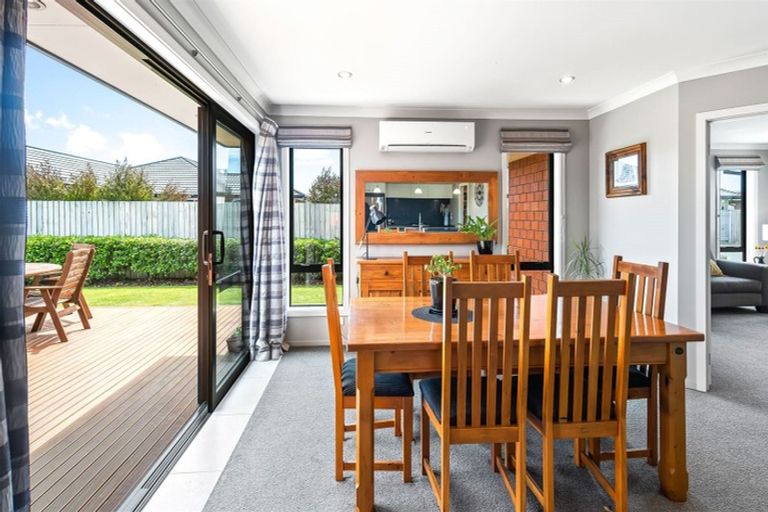 Photo of property in 12c Marvell Lane, Rolleston, 7614