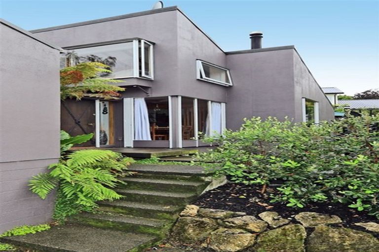 Photo of property in 55c Palmerston Road, Havelock North, 4130