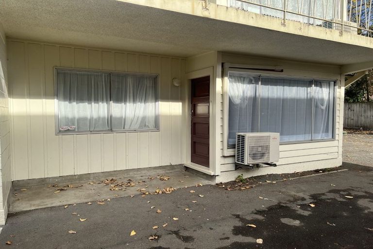 Photo of property in 5/869 Heaphy Terrace, Claudelands, Hamilton, 3214