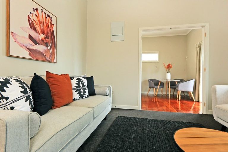 Photo of property in 83 Waghorne Street, Ahuriri, Napier, 4110