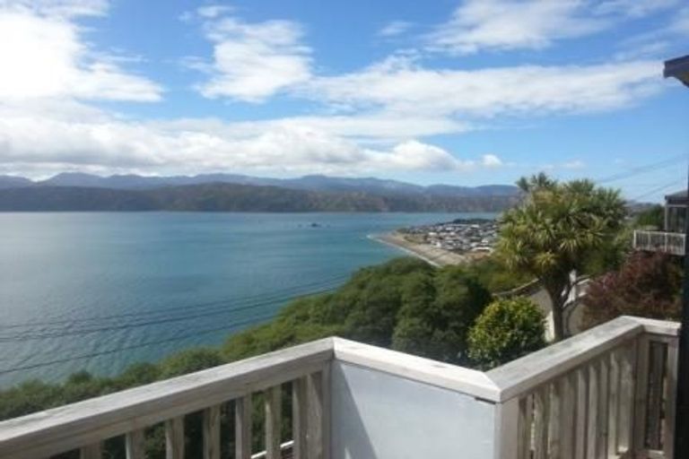 Photo of property in 24 Khyber Road, Seatoun, Wellington, 6022