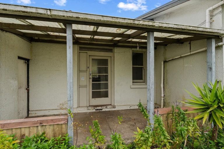 Photo of property in 35 Rodney Street, Georgetown, Invercargill, 9812