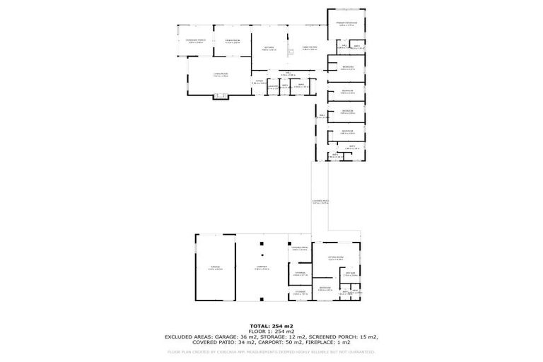 Photo of property in 25 Marsack Road, Taumarunui, 3992