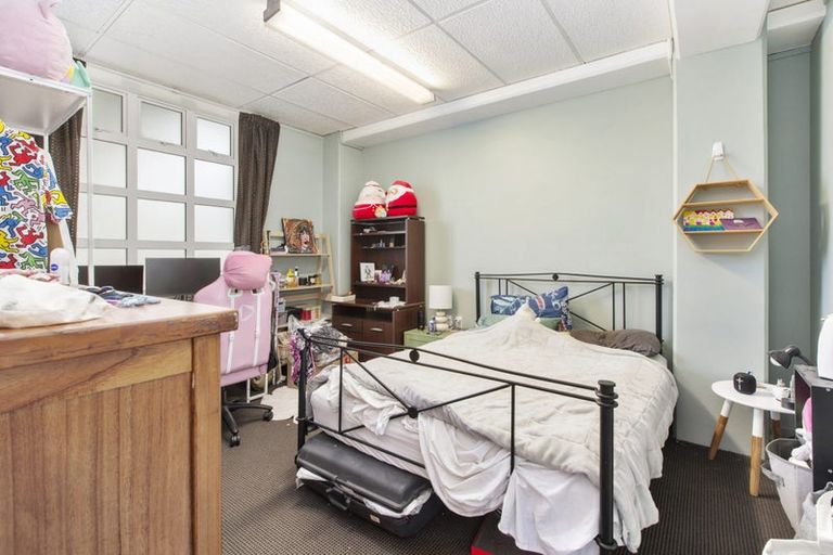 Photo of property in Apparel House, 1/215 Victoria Street, Te Aro, Wellington, 6011