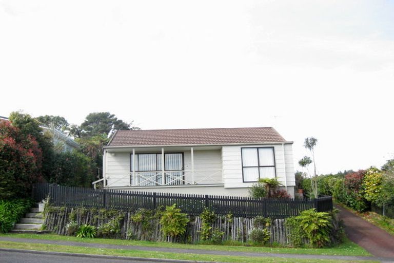 Photo of property in 96 Heta Road, Highlands Park, New Plymouth, 4312