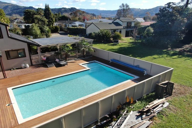 Photo of property in 442 Main Rd Riwaka, Riwaka, Motueka, 7198