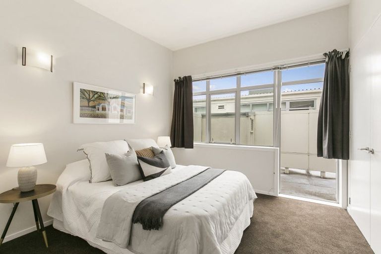 Photo of property in 5/20 Garrett Street, Te Aro, Wellington, 6011