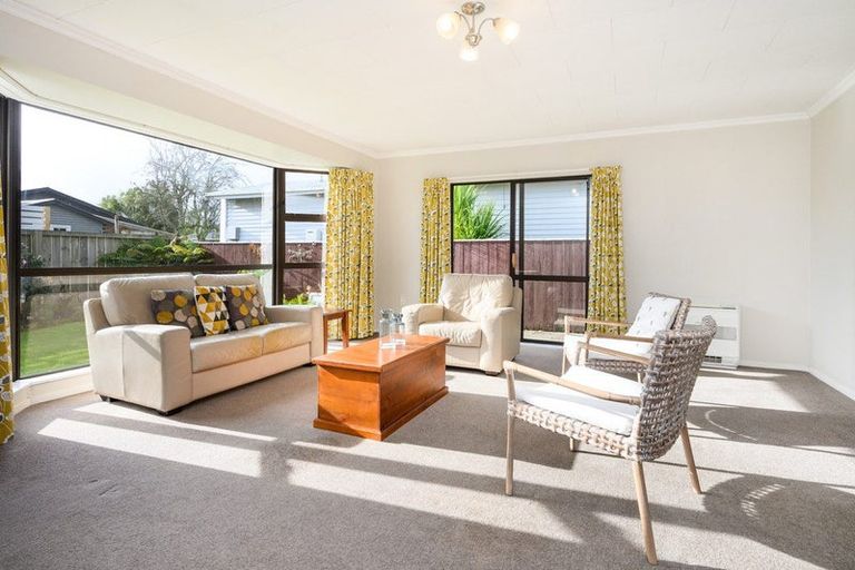 Photo of property in 103 Warwick Street, Feilding, 4702