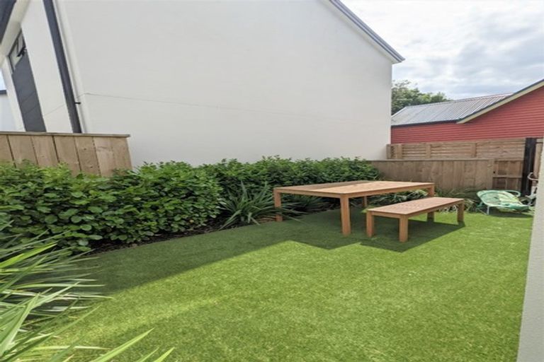 Photo of property in 1/283 Armagh Street, Christchurch Central, Christchurch, 8011