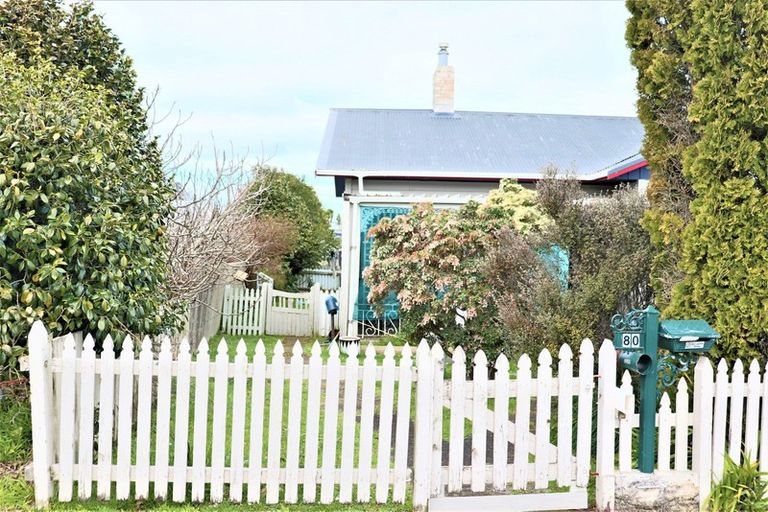 Photo of property in 80 Union Street, Waihi, 3610