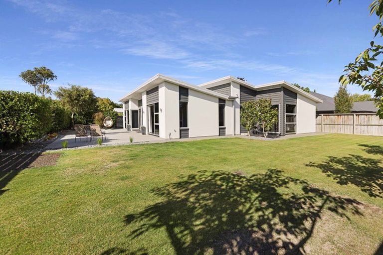 Photo of property in 3 Elmwood Grove, Tinwald, Ashburton, 7700