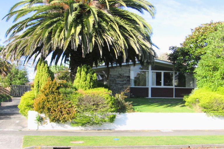Photo of property in 40 Newcastle Street, Hokowhitu, Palmerston North, 4410