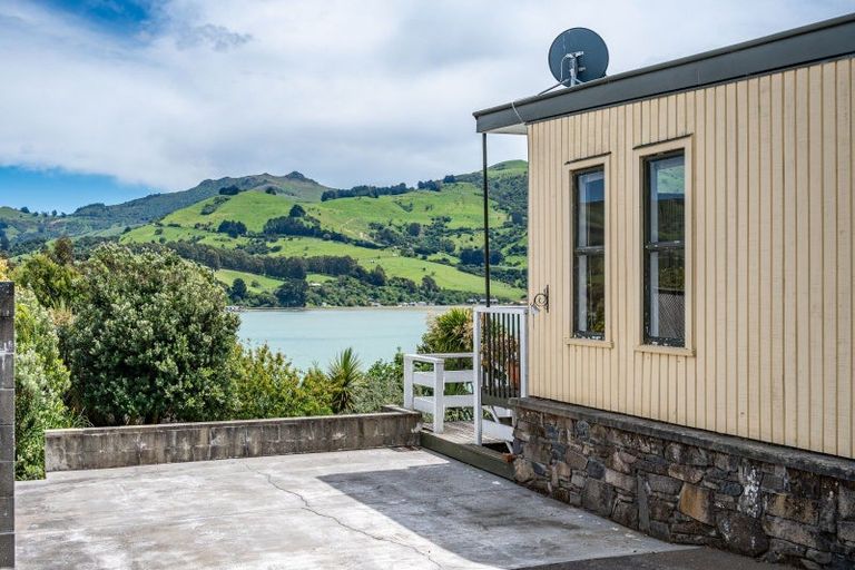 Photo of property in 42b Bayview Crescent, Duvauchelle, 7581