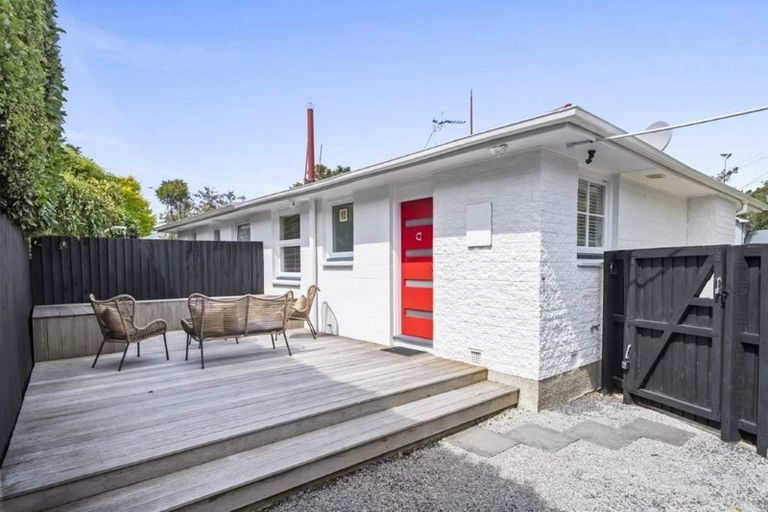 Photo of property in 1/4 Galway Avenue, Bryndwr, Christchurch, 8052