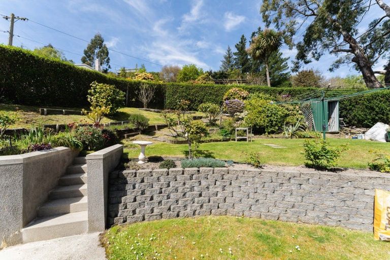 Photo of property in 38 Hocken Street, Kenmure, Dunedin, 9011