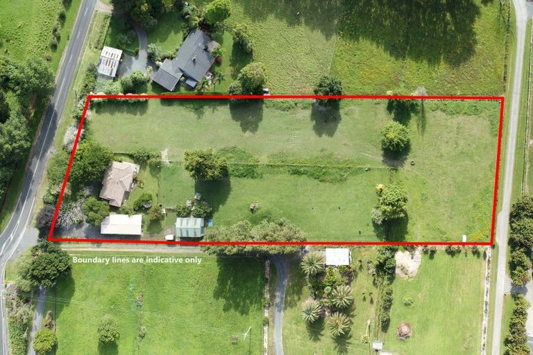 Photo of property in 322 Appleby Road, Drury, 2577