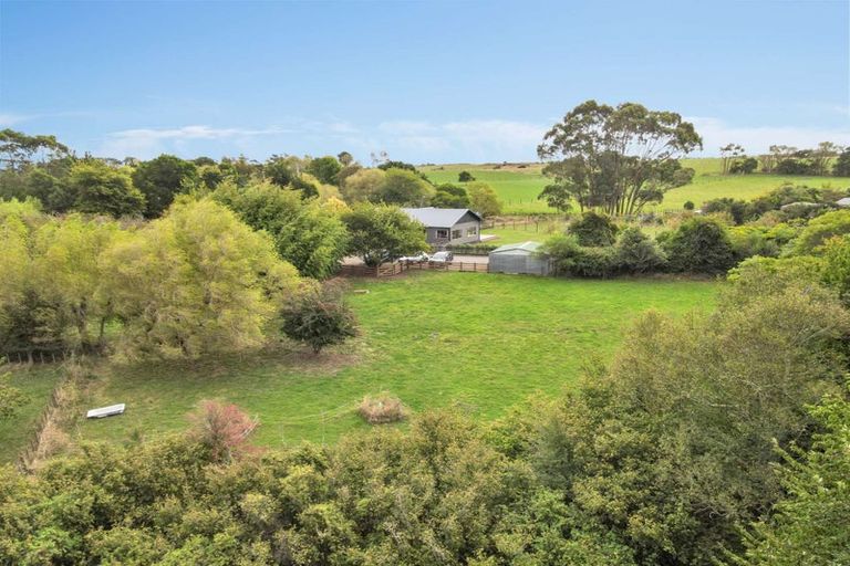 Photo of property in 23 Harrisons Line, Ashhurst, Palmerston North, 4470