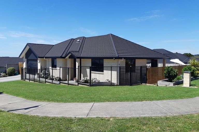 Photo of property in 5 Millbrae Place, Pokeno, 2402