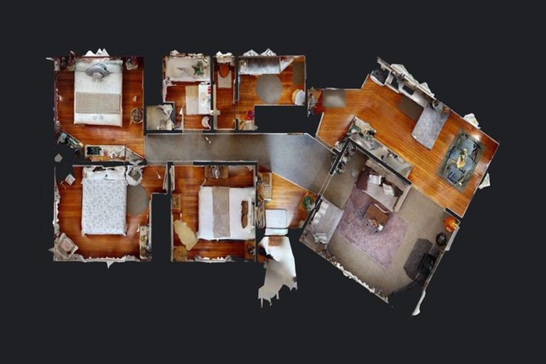 Photo of property in 37 Grey Street, Shannon, 4821