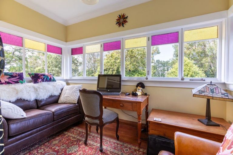 Photo of property in 633 Kiritaki Road, Dannevirke, 4972