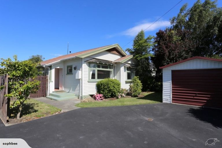 Photo of property in 16 Nicholls Street, Richmond, Christchurch, 8013