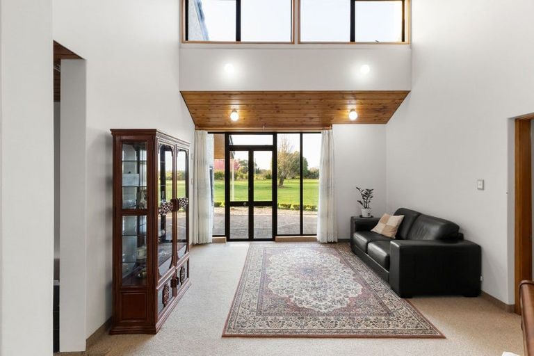 Photo of property in 377a Telephone Road, Puketaha, Hamilton, 3281